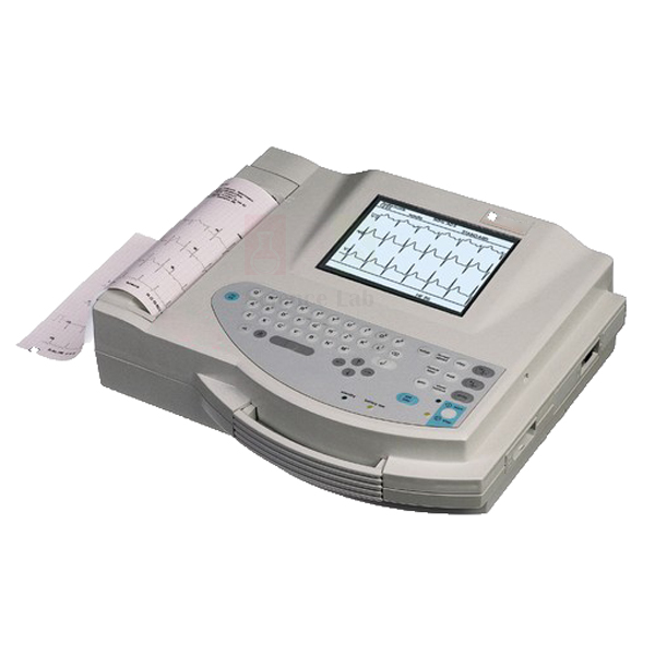 Portable ECG Recorder w/access